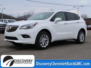  Buick Envision Essence in Boone, NC
