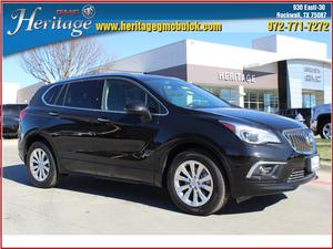  Buick Envision Essence in Rockwall, TX