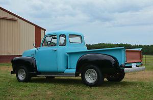  Chevrolet Other Pickups 5 WINDOW