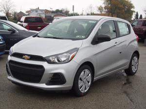  Chevrolet Spark LS in Irwin, PA