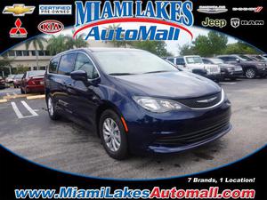  Chrysler Pacifica Touring - Touring 4dr Mini-Van