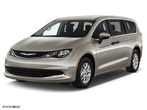  Chrysler Town & Country Touring-L in Grayling, MI