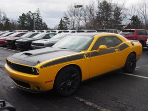  Dodge Challenger R/T in Youngstown, OH
