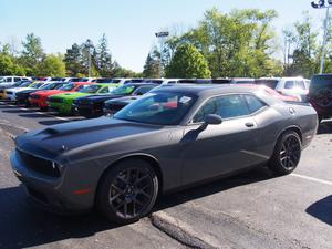 Dodge Challenger in Youngstown, OH