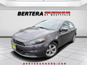  Dodge Dart SXT - SXT 4dr Sedan