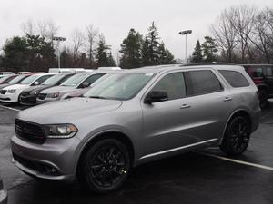  Dodge Durango R/T in Youngstown, OH