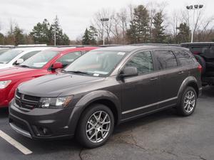  Dodge Journey R/T in Youngstown, OH