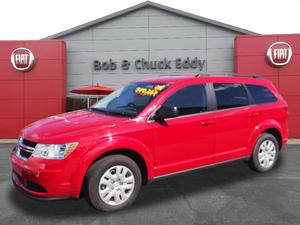  Dodge Journey SE in Youngstown, OH