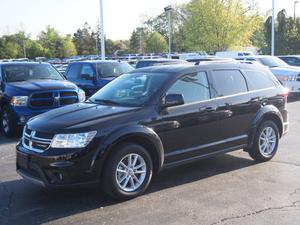  Dodge Journey SXT in Youngstown, OH