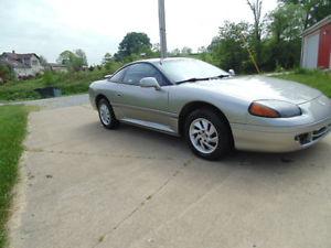  Dodge Stealth