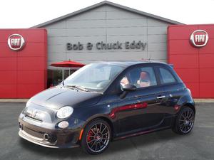  Fiat 500 Abarth in Youngstown, OH