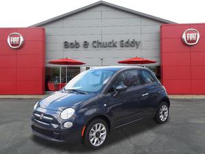  Fiat 500 Pop in Youngstown, OH