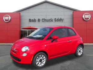  Fiat 500 Pop in Youngstown, OH