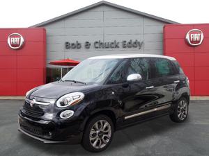  Fiat 500L Lounge in Youngstown, OH