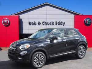  Fiat 500X Lounge in Youngstown, OH