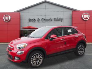  Fiat 500X Lounge in Youngstown, OH