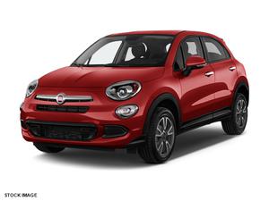  Fiat 500X Pop in Youngstown, OH