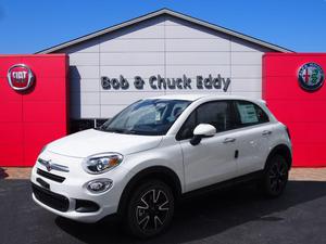  Fiat 500X Pop in Youngstown, OH