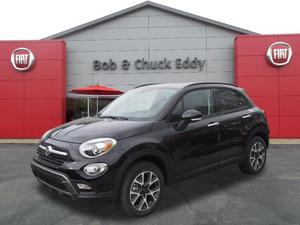  Fiat 500X Trekking in Youngstown, OH