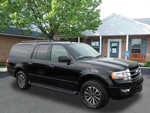  Ford Expedition EL XLT in Gilbertsville, PA