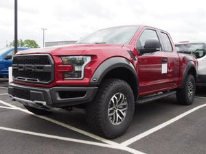  Ford F-150 Raptor in Dickson City, PA