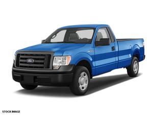  Ford F-150 STX in Fort Payne, AL