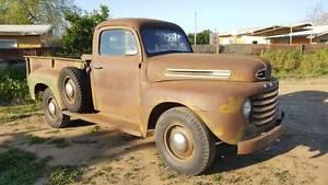  Ford Other Pickups F3