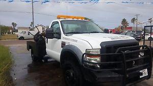  Ford Other Pickups Tow Truck