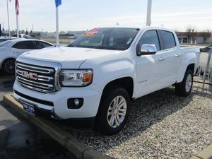  GMC Canyon - SLT