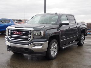  GMC Sierra  SLT in Irwin, PA