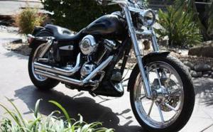  Harley Davidson Fxdse Dyna Super Glide CVO