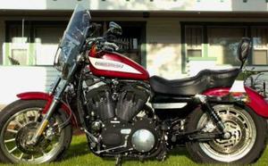  Harley Davidson XL Sportster
