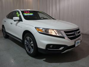  Honda Accord Crosstour EX-L w/Navi in Toms River, NJ