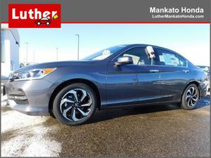  Honda Accord EX-L in Mankato, MN