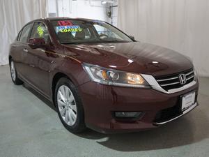  Honda Accord EX-L in Toms River, NJ