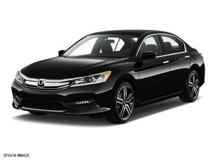  Honda Accord Sport SE CVT in Toms River, NJ