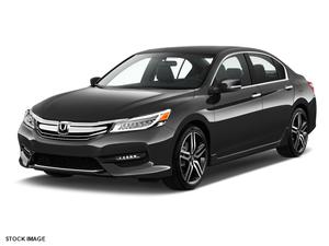  Honda Accord Touring in Jersey City, NJ