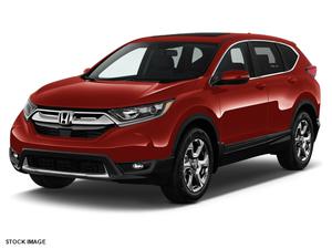  Honda CR-V EX-L AWD in Toms River, NJ