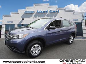  Honda CR-V LX in Edison, NJ