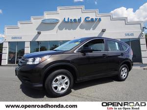  Honda CR-V LX in Edison, NJ