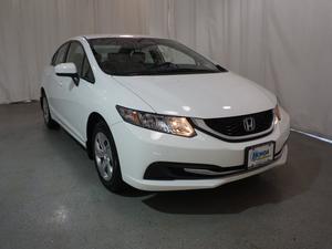  Honda Civic LX in Toms River, NJ