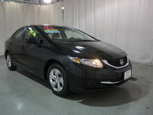  Honda Civic LX in Toms River, NJ