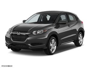  Honda HR-V LX AWD CVT in Toms River, NJ