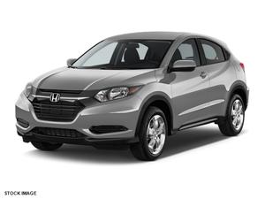  Honda HR-V LX AWD CVT in Toms River, NJ