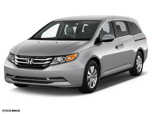  Honda Odyssey 5dr SE in Jersey City, NJ