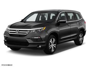  Honda Pilot EX-L AWD in Toms River, NJ