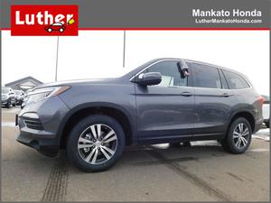  Honda Pilot EX-L in Mankato, MN