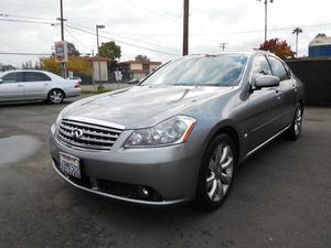  Infiniti M35 Sport - Sport 4dr Sedan