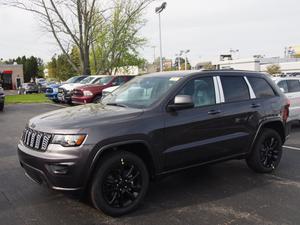  Jeep Grand Cherokee Laredo in Youngstown, OH