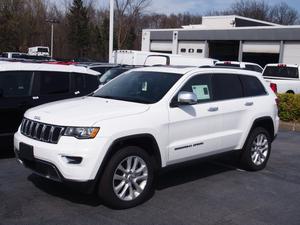  Jeep Grand Cherokee Limited in Youngstown, OH